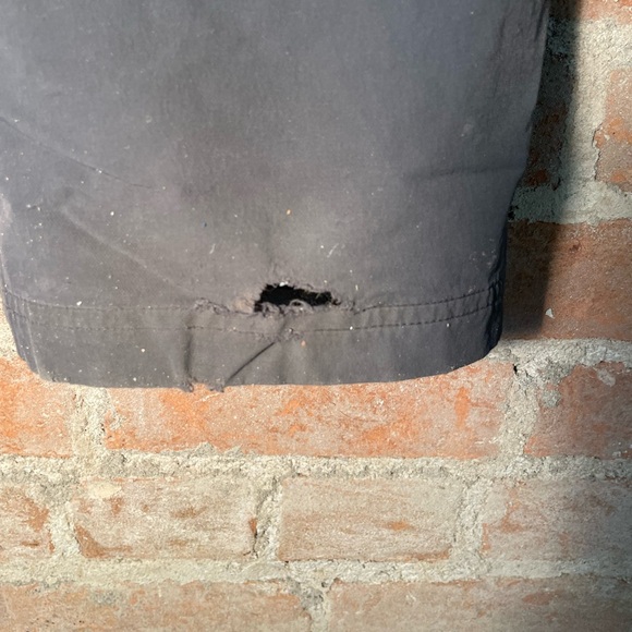 Men's Charcoal Joggers - Picture 4 of 6